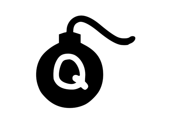 Big Comic Bomb Mono Q: A Designer's Review