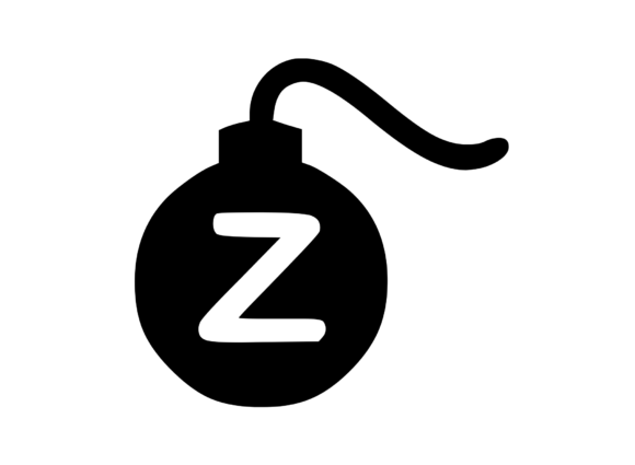 Big Comic Bomb Mono Z: A Designer's Honest Take