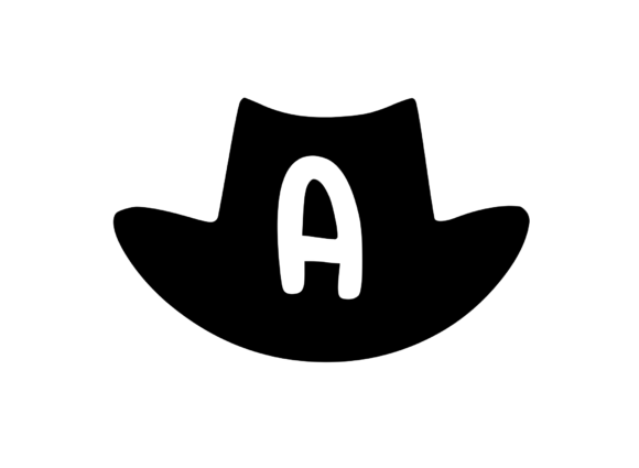 Cowboy Hat with Playful Mono: A Designer's Review
