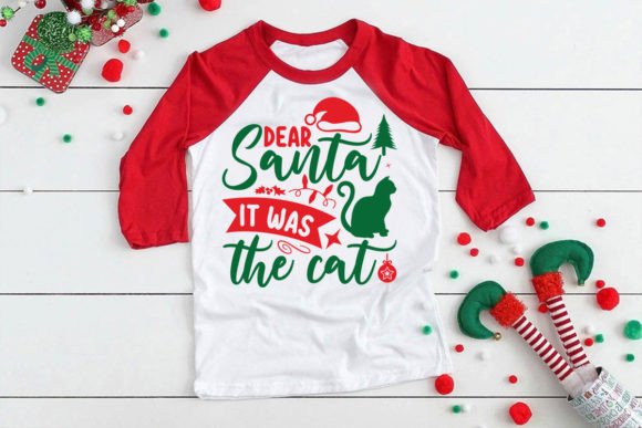 Dear Santa It Was the Cat: A Designer's Honest Review
