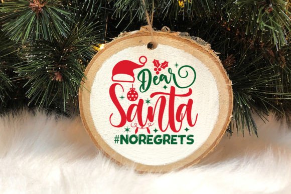 Dear Santa noregrets: Real Project Insights