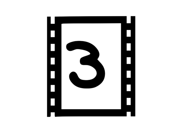 Film Reel with Mono 3 – A Designer’s Hands-On Review
