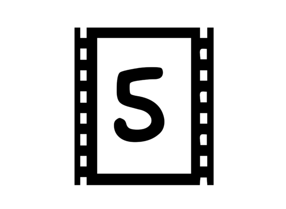 Film Reel with Mono 5: A Designer’s Review