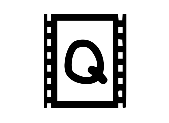 Film Reel with Mono Q – A Designer’s Take
