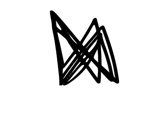 Mono Scribble Graphic Triangles: A Designer’s First-Hand Review