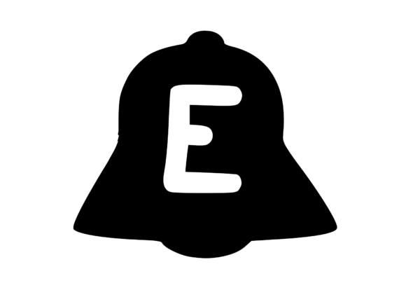 Musical Bell with Playful Mono E