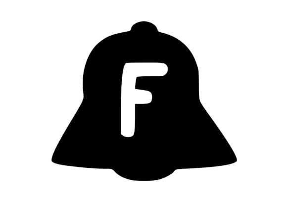 Musical Bell with Playful Mono F: A Designer's Review