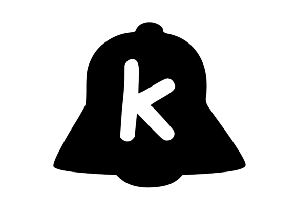 Musical Bell with Playful Mono K: A Designer's Take