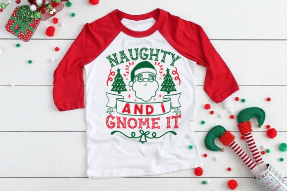 Naughty and I Gnomies It: A Designer Review for Real Embroidery Projects
