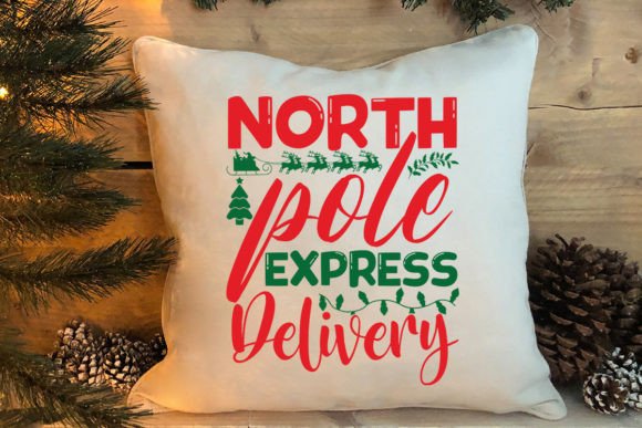 North Pole Express Delivery: A Designer's Honest Review