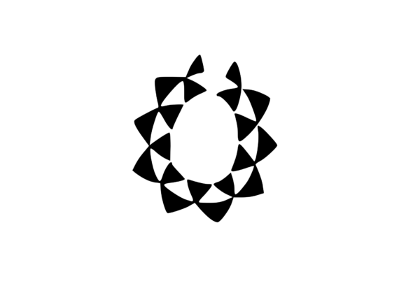 Playful Geometric Pattern Mono 0: A Designer’s Real-Use Review