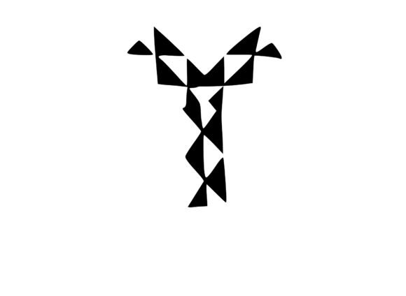 Playful Geometric Pattern Mono Y: A Designer's Hands-On Review