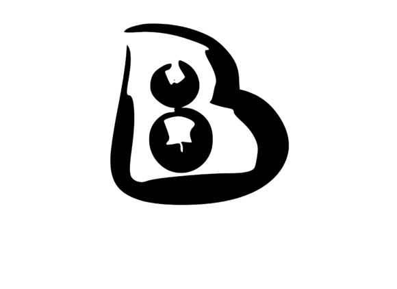 Rounded Fat Marker Pen Mono Letter B: A Designer’s Hands-On Review