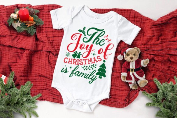 The Joy of Christmas is Family: A Designer’s Honest Review