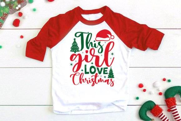 This Girl Love Christmas: A Hands-On Review