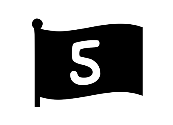 Waving Flag with Mono 5 – A Hands-On Embroidery Review