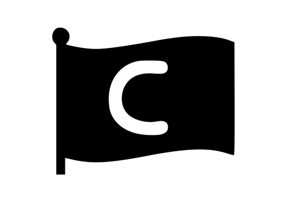 Waving Flag with Mono C: A Designer's Review