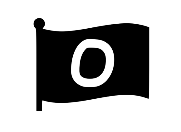 Waving Flag with Mono O – A Designer’s Review